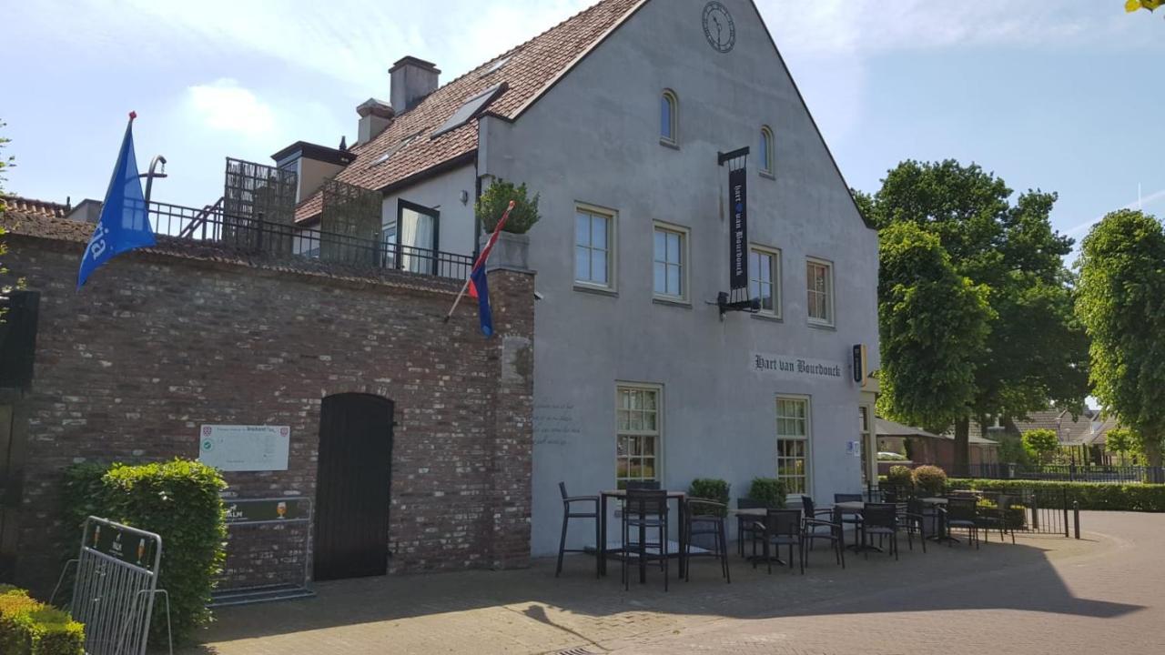 Hart Van Bourdonck Boerdonk 外观 照片